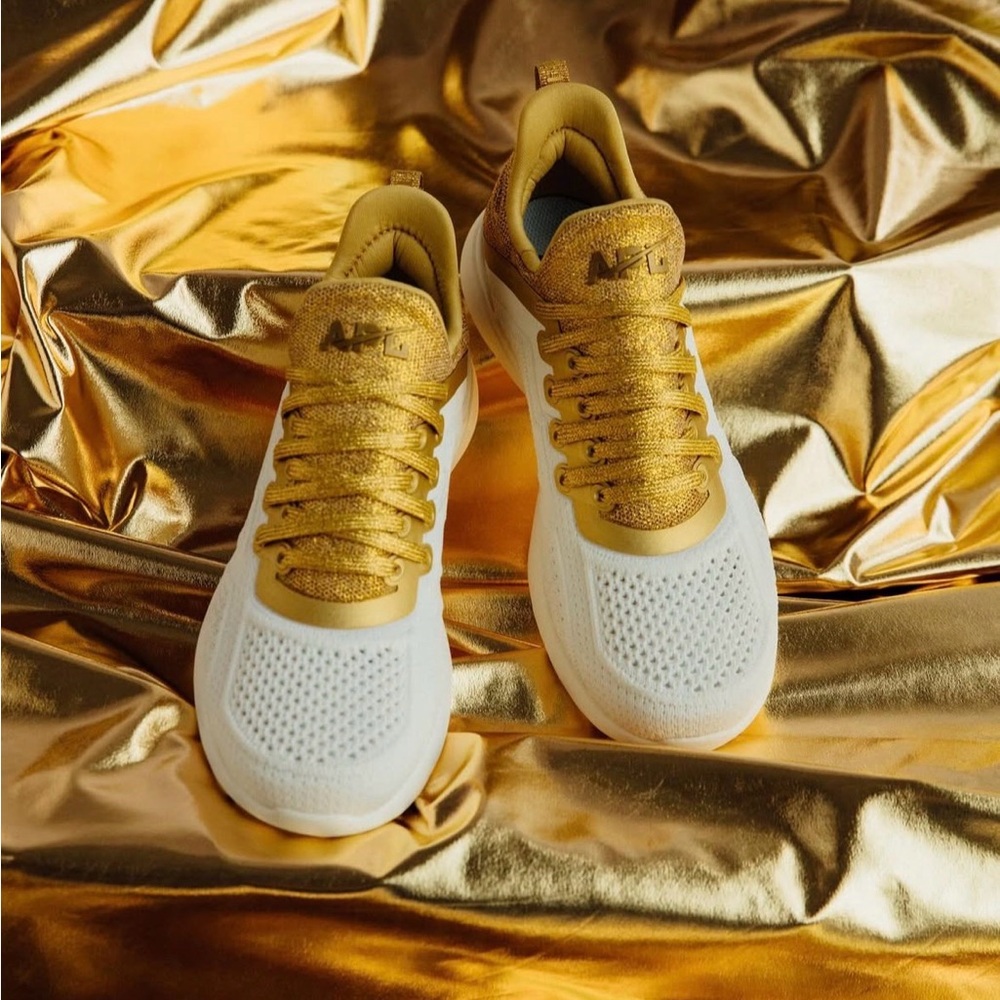 APL Athletic Propulsion Labs TechLoom Tracer sneaker size 9
